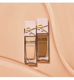 All Hours Glow Foundation - Luminous 24h* High Coverage Foundation All Hours Glow Foundation - Luminous 24h* High Coverage Foundation